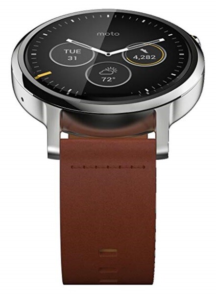 moto 360 46mm